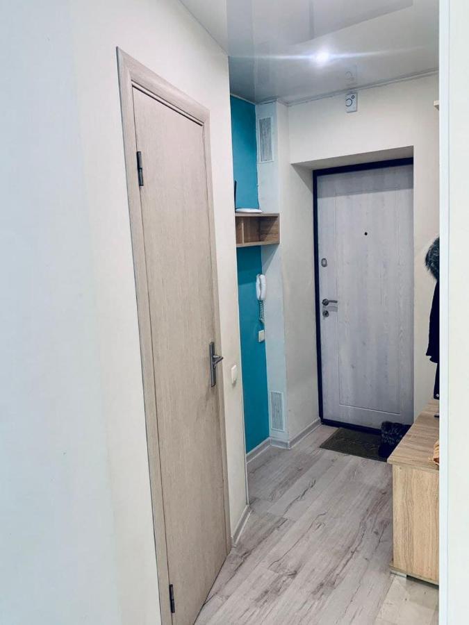 Квартира -Студия В Центре Khmel'nyts'kyy Exterior photo